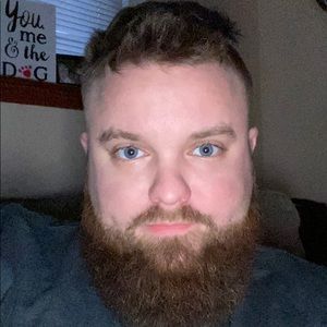 Meet your Posher, Andrew